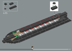 LEGO 10365 instructions page 287 – build guide