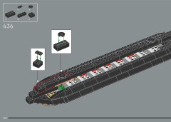 LEGO 10365 instructions page 288 – build guide