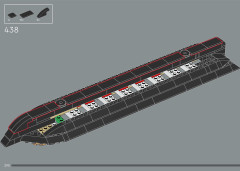 LEGO 10365 instructions page 290 – build guide