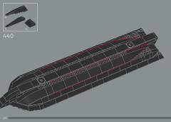 LEGO 10365 instructions page 292 – build guide