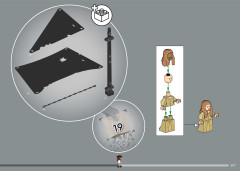 LEGO 10365 instructions page 297 – build guide