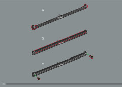 LEGO 10365 instructions page 306 – build guide