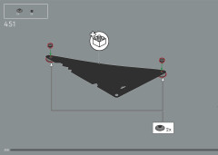 LEGO 10365 instructions page 308 – build guide