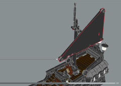 LEGO 10365 instructions page 309 – build guide