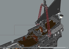 LEGO 10365 instructions page 311 – build guide