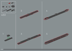 LEGO 10365 instructions page 312 – build guide