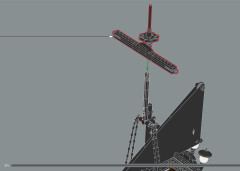 LEGO 10365 instructions page 314 – build guide