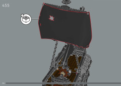 LEGO 10365 instructions page 316 – build guide