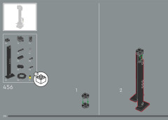 LEGO 10365 instructions page 318 – build guide