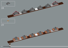 LEGO 10365 instructions page 32 – build guide