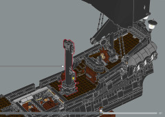 LEGO 10365 instructions page 321 – build guide