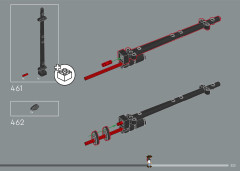 LEGO 10365 instructions page 323 – build guide