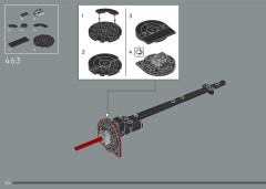 LEGO 10365 instructions page 324 – build guide