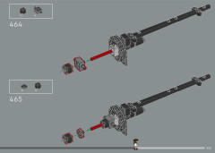 LEGO 10365 instructions page 325 – build guide