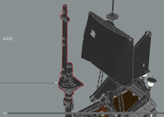 LEGO 10365 instructions page 326 – build guide