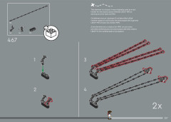 LEGO 10365 instructions page 327 – build guide