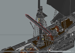 LEGO 10365 instructions page 331 – build guide