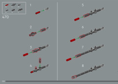 LEGO 10365 instructions page 332 – build guide