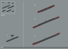 LEGO 10365 instructions page 334 – build guide