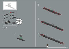LEGO 10365 instructions page 337 – build guide