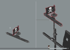 LEGO 10365 instructions page 339 – build guide