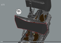 LEGO 10365 instructions page 340 – build guide
