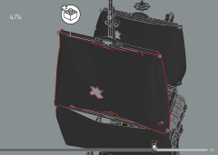 LEGO 10365 instructions page 341 – build guide