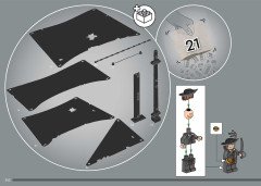 LEGO 10365 instructions page 342 – build guide