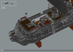 LEGO 10365 instructions page 344 – build guide