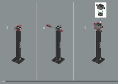 LEGO 10365 instructions page 346 – build guide