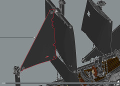 LEGO 10365 instructions page 350 – build guide