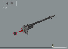 LEGO 10365 instructions page 355 – build guide