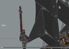 LEGO 10365 instructions page 356 – build guide