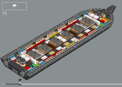 LEGO 10365 instructions page 36 – build guide