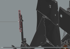 LEGO 10365 instructions page 362 – build guide