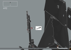 LEGO 10365 instructions page 363 – build guide