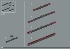 LEGO 10365 instructions page 364 – build guide