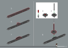 LEGO 10365 instructions page 367 – build guide