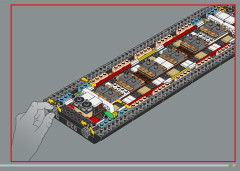 LEGO 10365 instructions page 37 – build guide