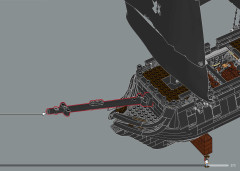 LEGO 10365 instructions page 373 – build guide