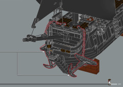 LEGO 10365 instructions page 379 – build guide