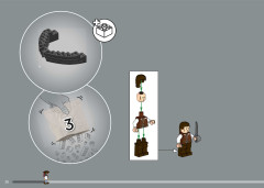 LEGO 10365 instructions page 38 – build guide