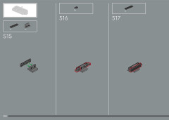 LEGO 10365 instructions page 388 – build guide