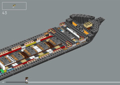 LEGO 10365 instructions page 48 – build guide