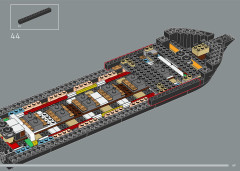 LEGO 10365 instructions page 49 – build guide