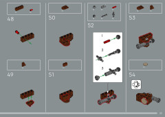 LEGO 10365 instructions page 53 – build guide