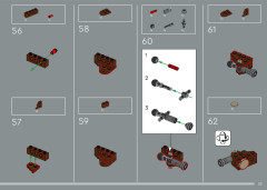 LEGO 10365 instructions page 55 – build guide