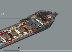 LEGO 10365 instructions page 56 – build guide