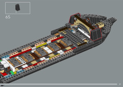 LEGO 10365 instructions page 59 – build guide