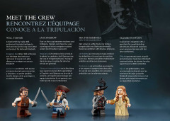 LEGO 10365 instructions page 6 – build guide